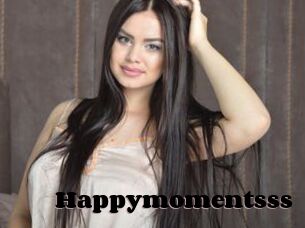 Happymomentsss