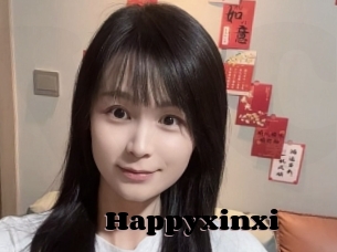 Happyxinxi