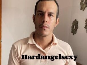 Hardangelsexy