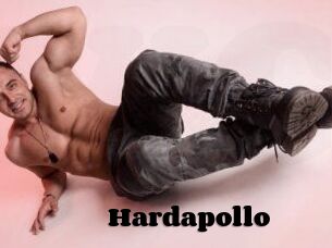 Hardapollo