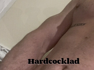 Hardcocklad