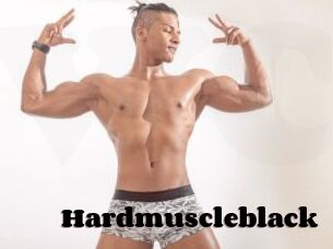 Hardmuscleblack