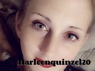 Harleenquinzel20