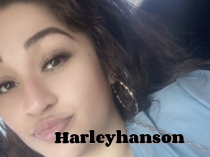 Harleyhanson
