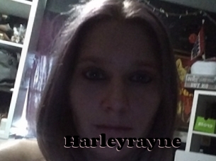 Harleyrayne