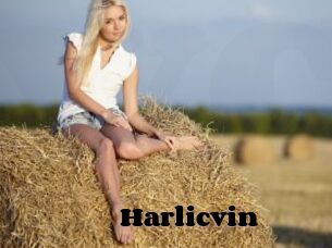 Harlicvin