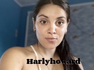 Harlyhoward