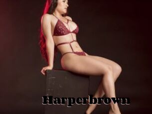 Harperbrown