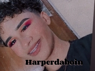 Harperdaboin