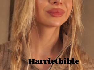 Harrietbible