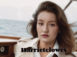 Harrietclowes