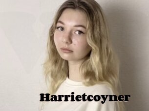 Harrietcoyner