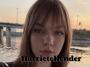 Harrietellender