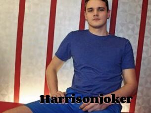 Harrisonjoker