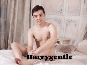 Harrygentle