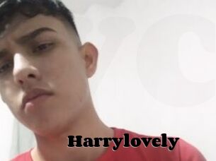 Harrylovely
