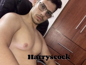Harryscock