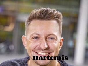 Hartemis