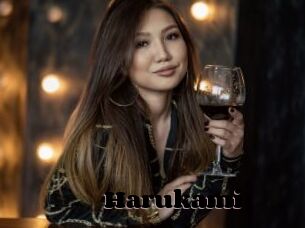 Harukami