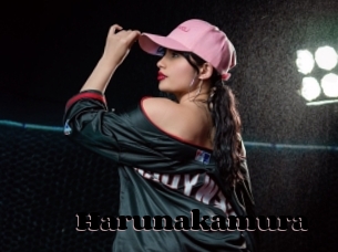 Harunakamura