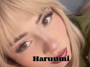 Haruumi