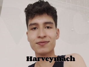 Harveymach