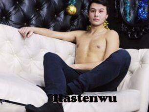Hastenwu