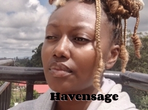 Havensage