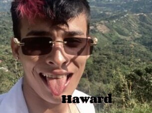 Haward
