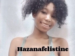 Hazanafelistine