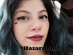 Hazardblue