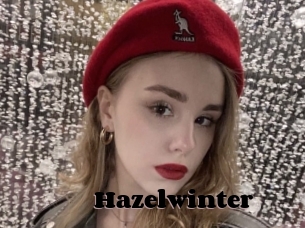 Hazelwinter