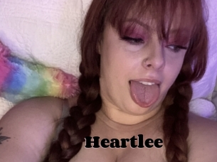 Heartlee