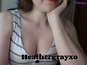 Heathergrayxo