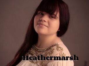 Heathermarsh