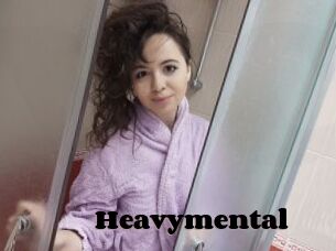Heavymental