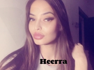 Heerra