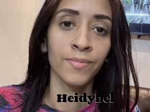Heidybel