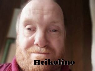 Heikolino