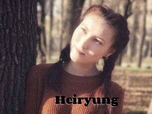Heiryung