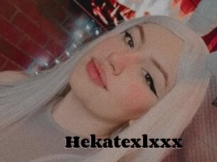 Hekatexlxxx