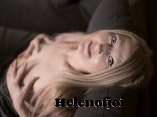 Helenofjoi