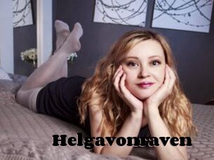 Helgavonraven