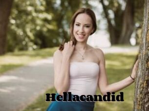 Hellacandid