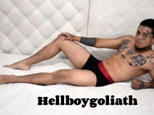 Hellboygoliath