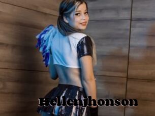 Hellenjhonson