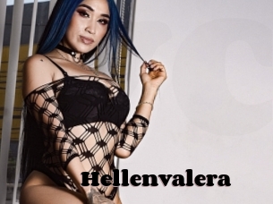 Hellenvalera
