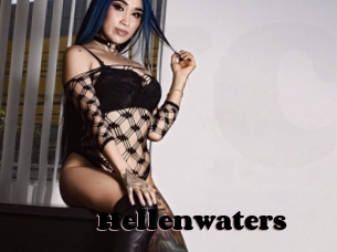 Hellenwaters