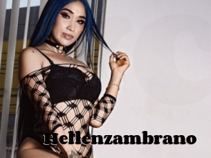 Hellenzambrano