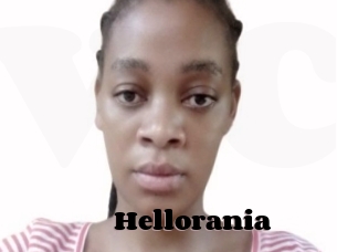 Hellorania